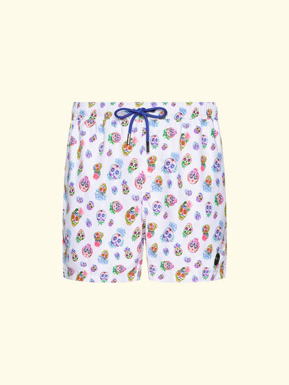 Men's Shorts F**K Fantasy SM5500-X03