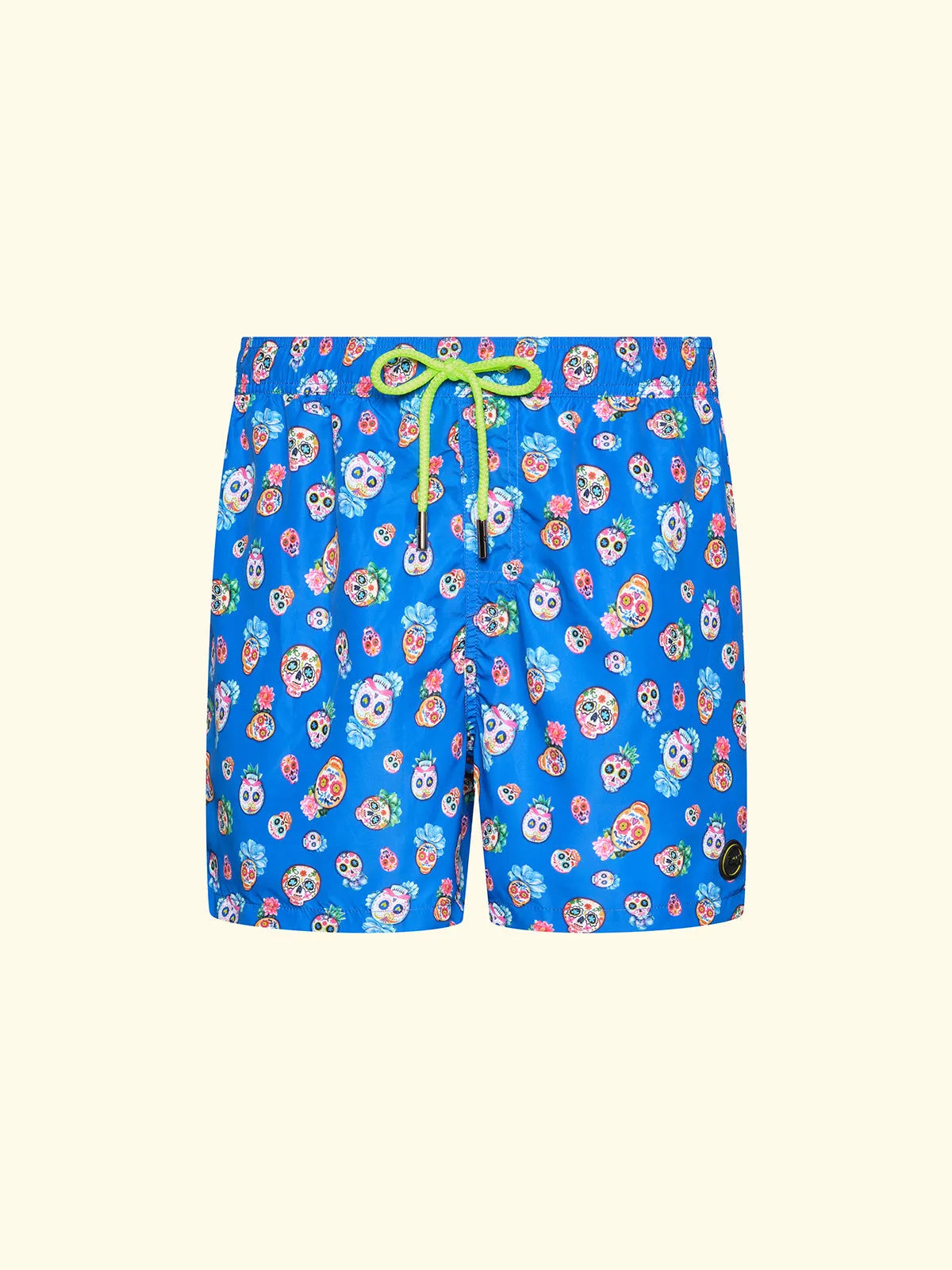 Men's Shorts F**K Fantasy SM5500-X04