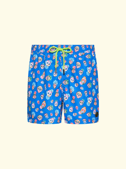 Men's Shorts F**K Fantasy SM5500-X04