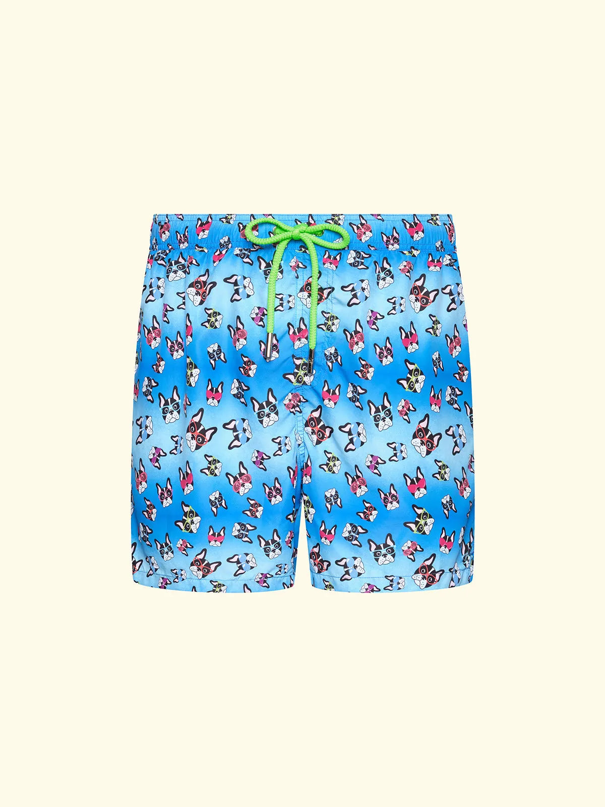 Men's Shorts F**K Fantasy SM5500-X10