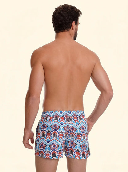 Men's Shorts F**K Fantasy SM5501-X01