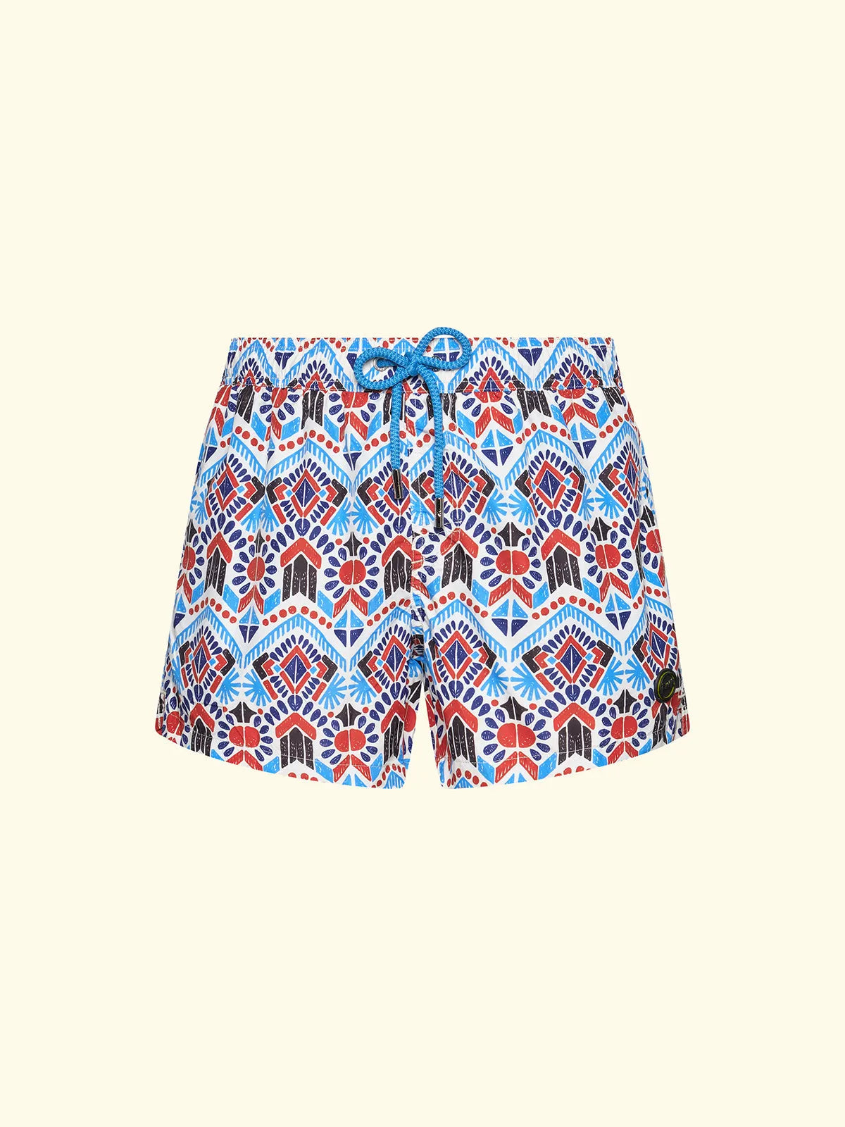 Men's Shorts F**K Fantasy SM5501-X01