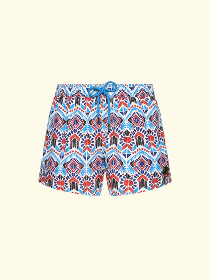 Men's Shorts F**K Fantasy SM5501-X01