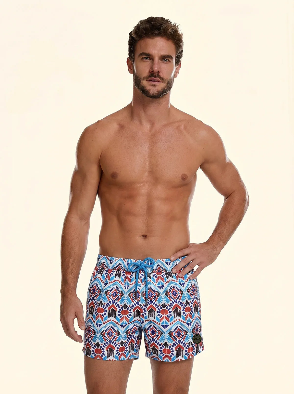 Men's Shorts F**K Fantasy SM5501-X01