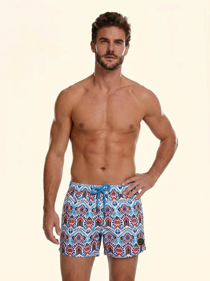 Men's Shorts F**K Fantasy SM5501-X01