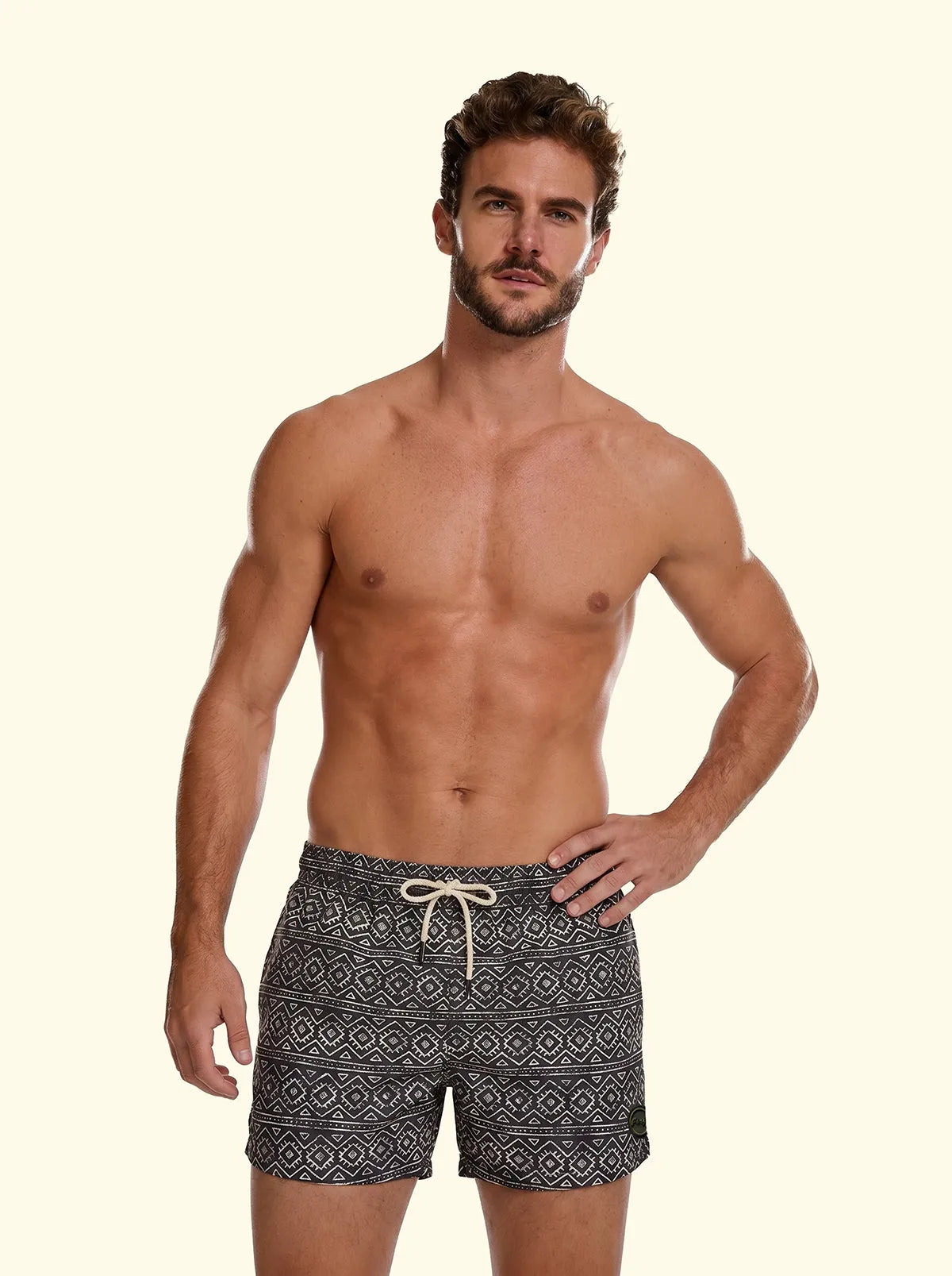 Men's Shorts F**K Fantasy SM5501-X06