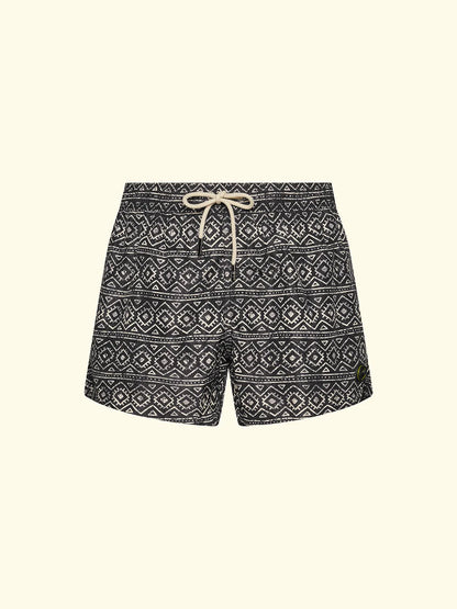 Men's Shorts F**K Fantasy SM5501-X06