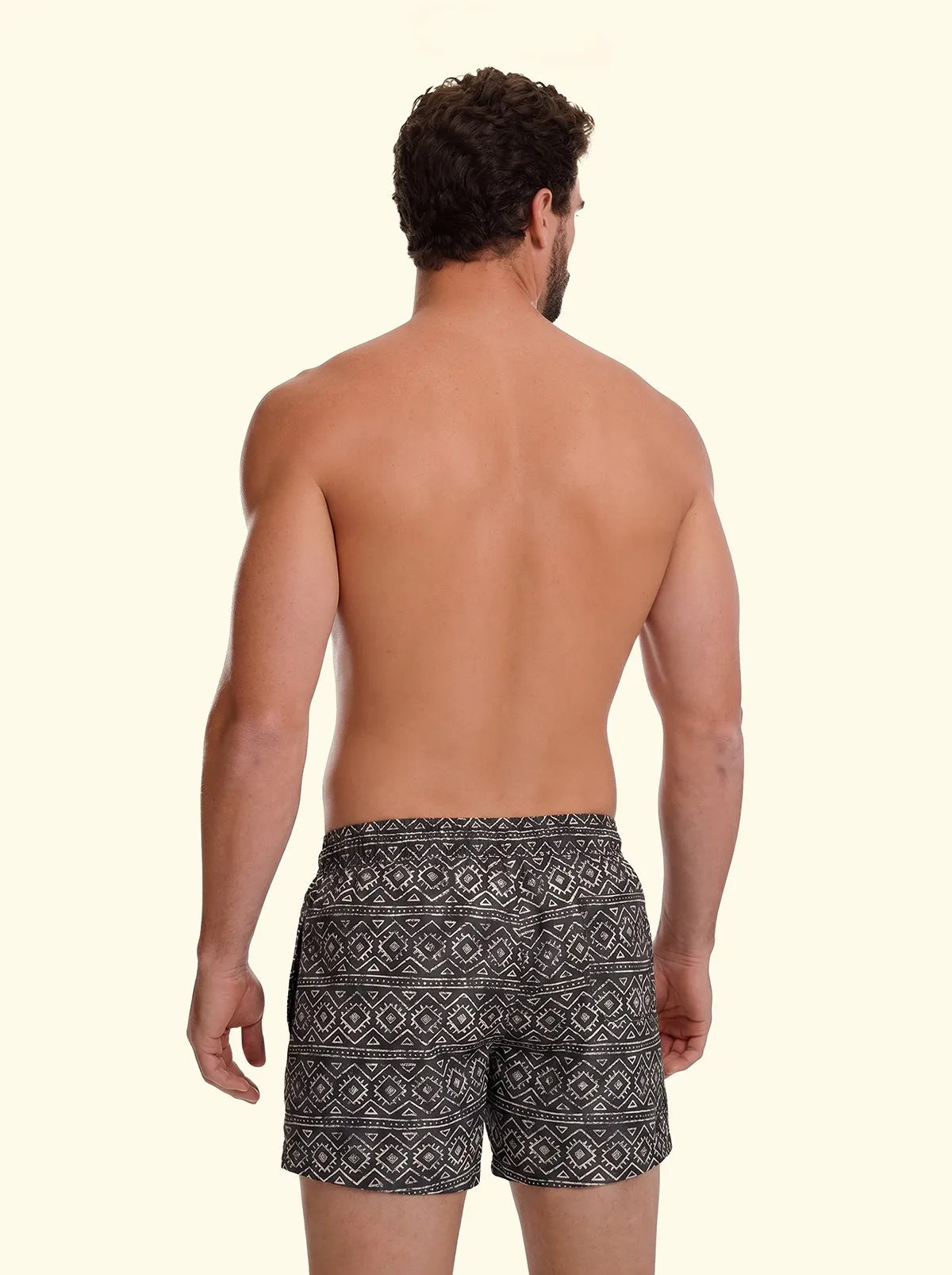 Men's Shorts F**K Fantasy SM5501-X06