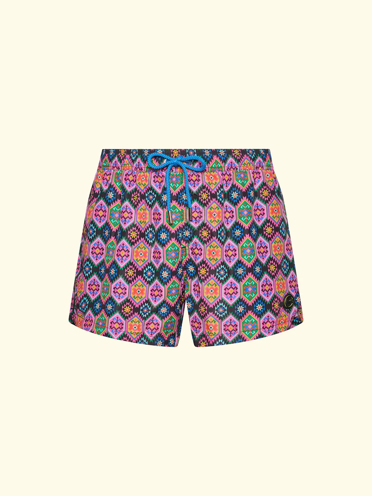 Men's Shorts F**K Fantasy SM5501-X07