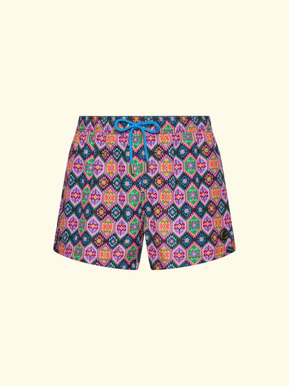 Men's Shorts F**K Fantasy SM5501-X07