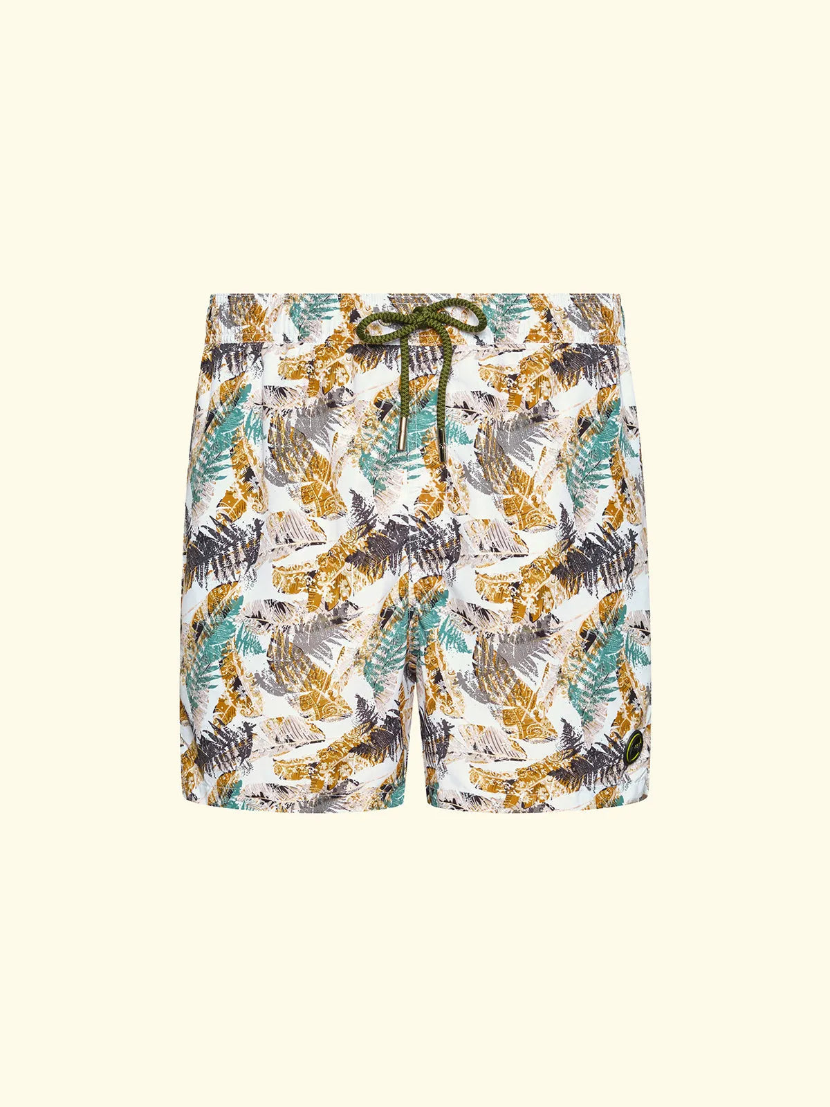 Men's Shorts F**K Fantasy SM5600-X02