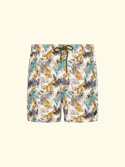 Men's Shorts F**K Fantasy SM5600-X02