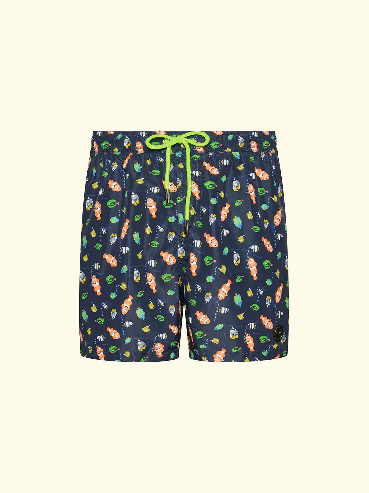Men's Shorts F**K Fantasy SM5600-X09