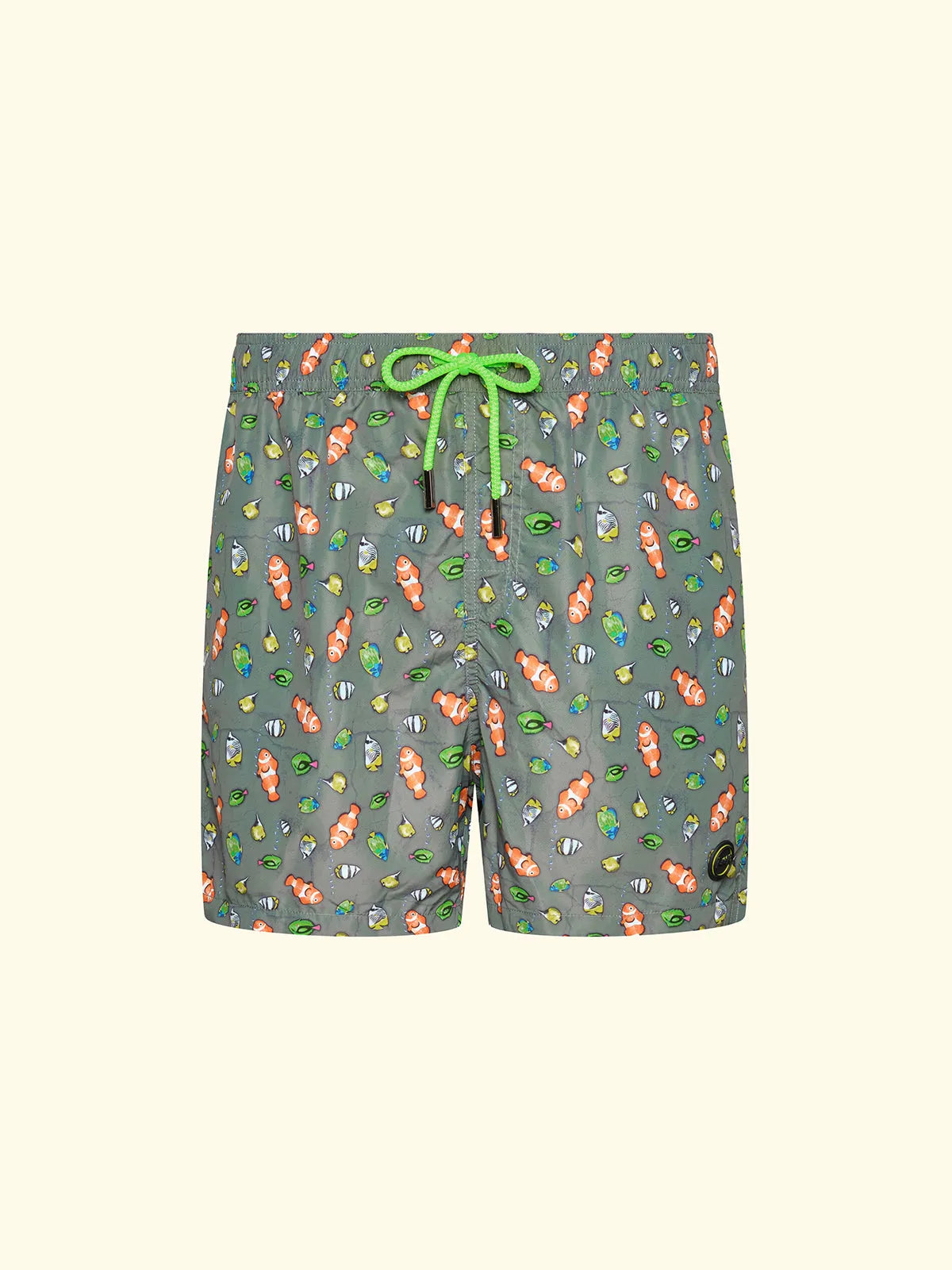 Men's Shorts F**K Fantasy SM5600-X10