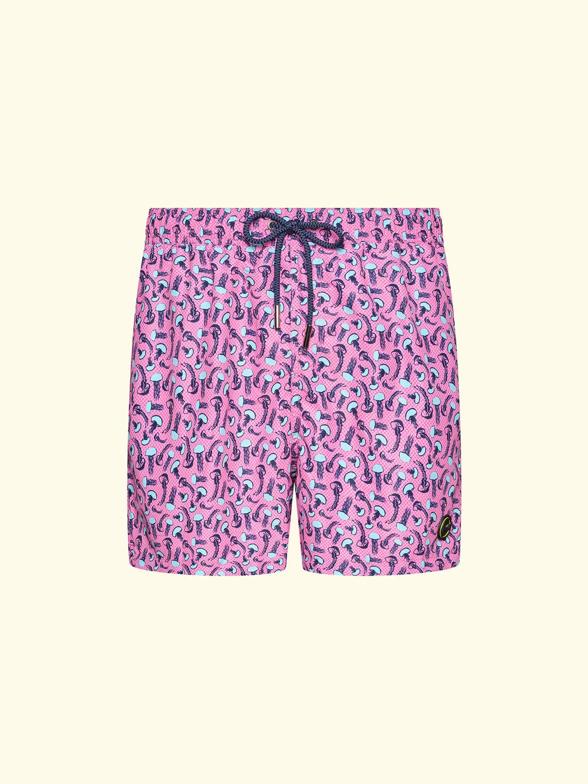Men's Shorts F**K Fantasy SM5600-X12