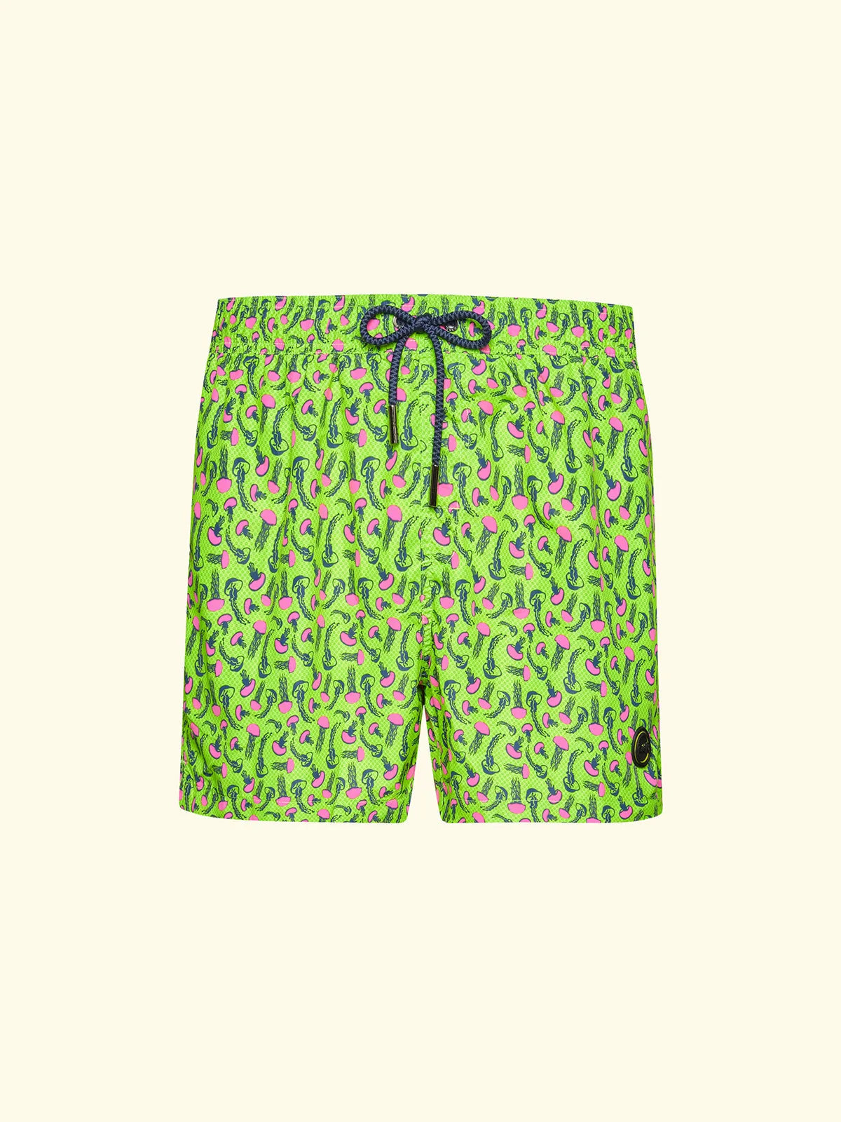 Men's Shorts F**K Fantasy SM5600-X13