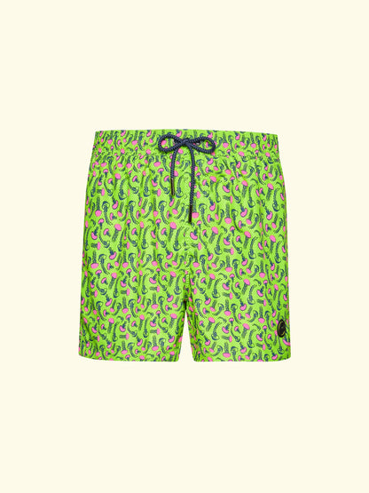 Men's Shorts F**K Fantasy SM5600-X13