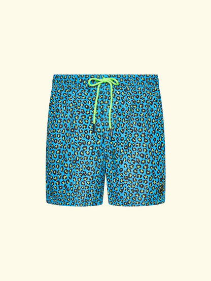 Men's Shorts F**K Fantasy SM5600-X21