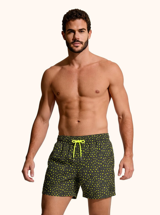 Men's Shorts F**K Fantasy SM5600-X22