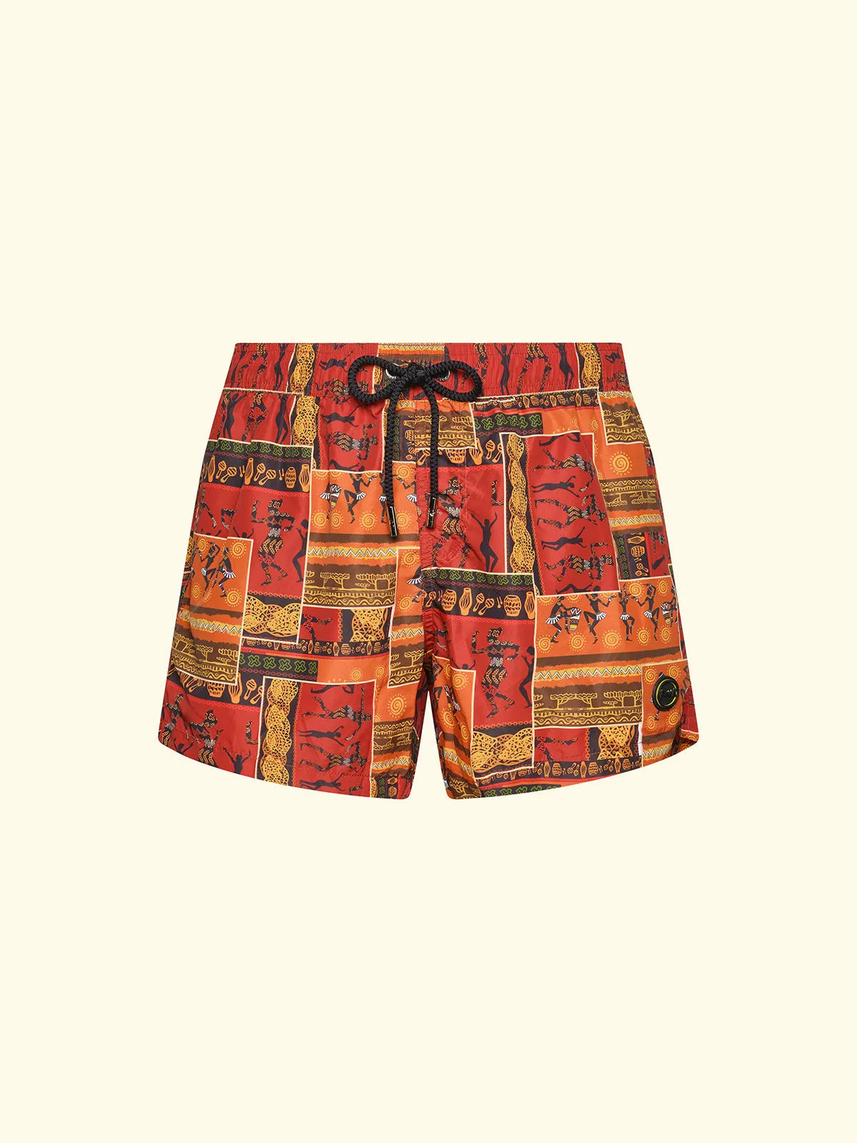 Men's Shorts F**K Fantasy SM5601-X01