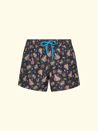 Men's Shorts F**K Fantasy SM5601-X03
