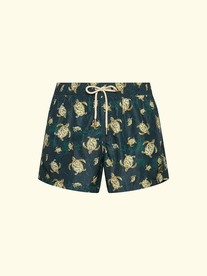 Men's Shorts F**K Fantasy SM5601-X06