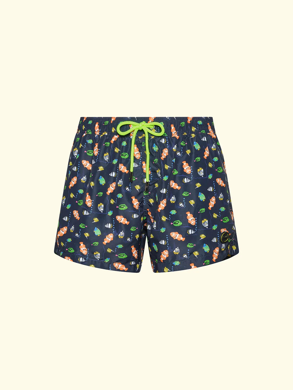 Men's Shorts F**K Fantasy SM5601-X09