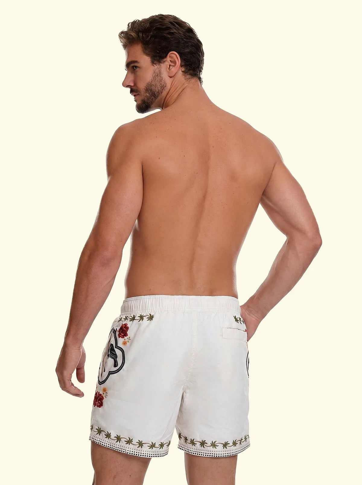 Men's Shorts F**K Fantasy SM5700-X08