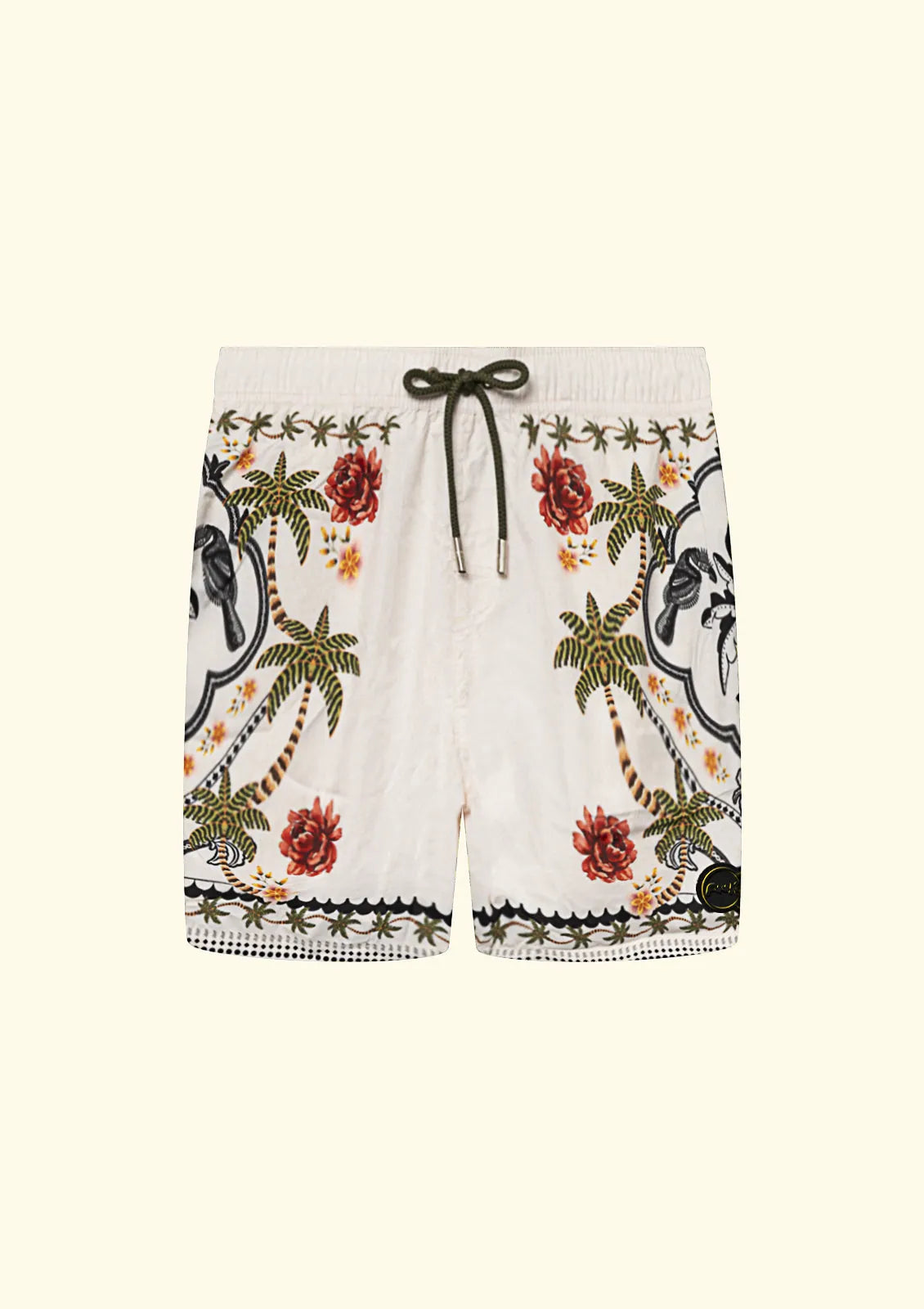 Men's Shorts F**K Fantasy SM5700-X08