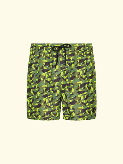 Men's Shorts F**K Fantasy SM5700-X12