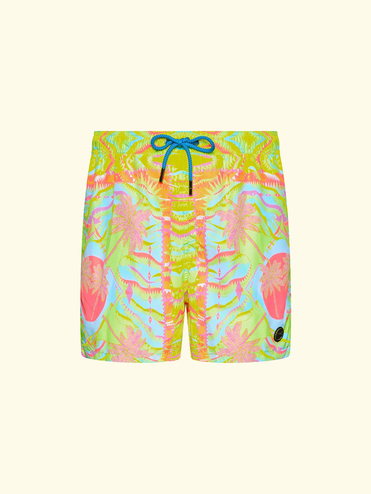 Men's Shorts F**K Fantasy SM5700-X14