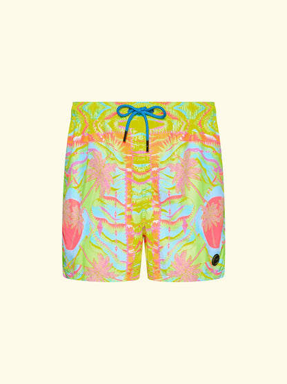 Men's Shorts F**K Fantasy SM5700-X14