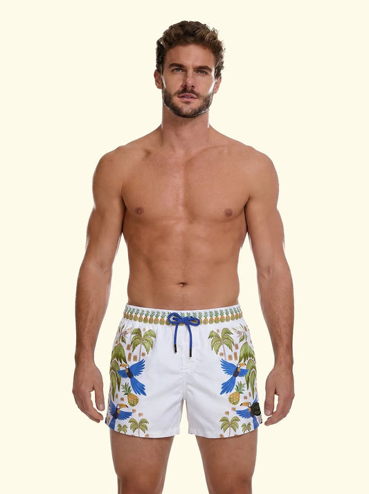 Men's Shorts F**K Fantasy SM5701-X07