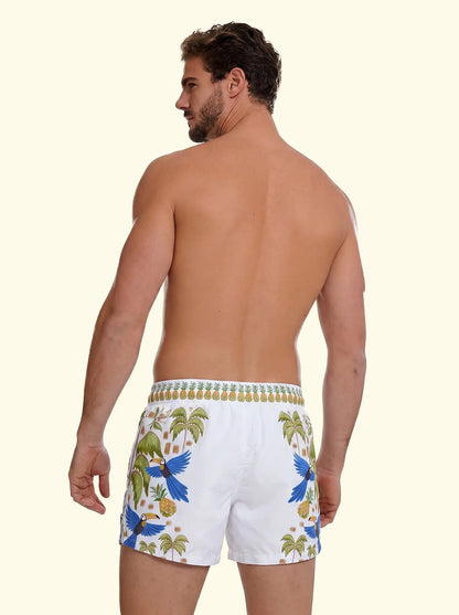 Men's Shorts F**K Fantasy SM5701-X07