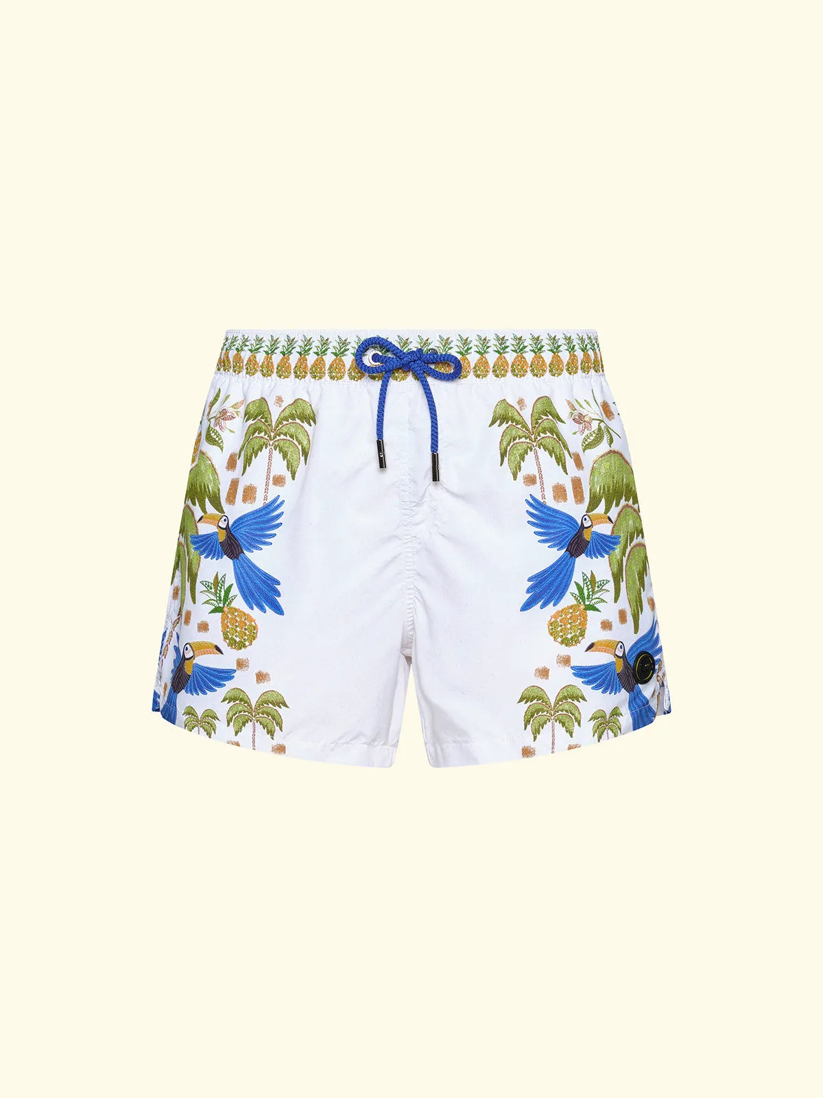 Men's Shorts F**K Fantasy SM5701-X07