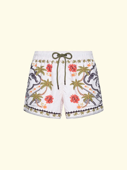 Men's Shorts F**K Fantasy SM5701-X08