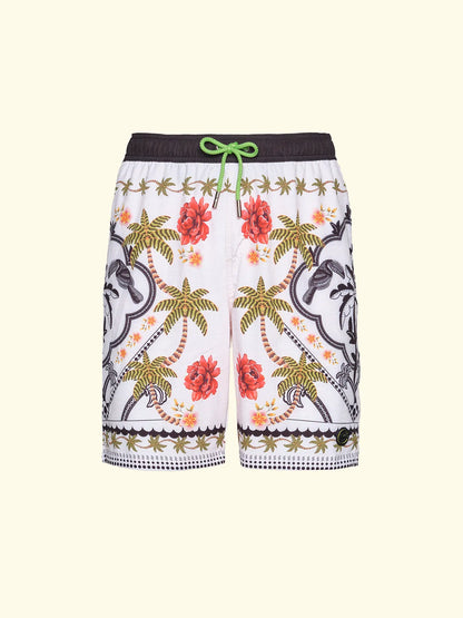 Men's Shorts F**K Fantasy SM5710-X08