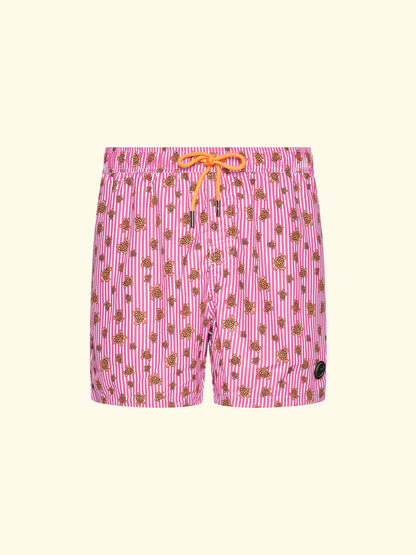 Men's Shorts F**K Fantasy SM5800-X05