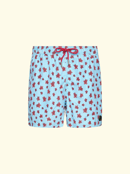 Men's Shorts F**K Fantasy SM5800-X06