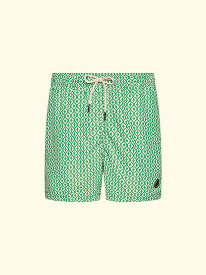 Men's Shorts F**K Fantasy SM5800-X09