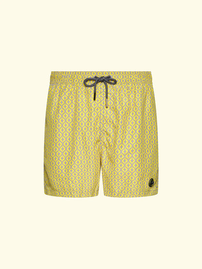 Men's Shorts F**K Fantasy SM5800-X10