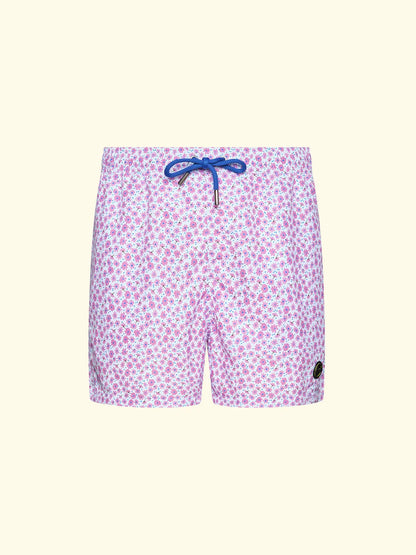Men's Shorts F**K Fantasy SM5800-X13