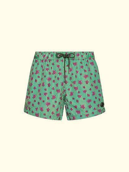 Men's Shorts F**K Fantasy SM5801-X07