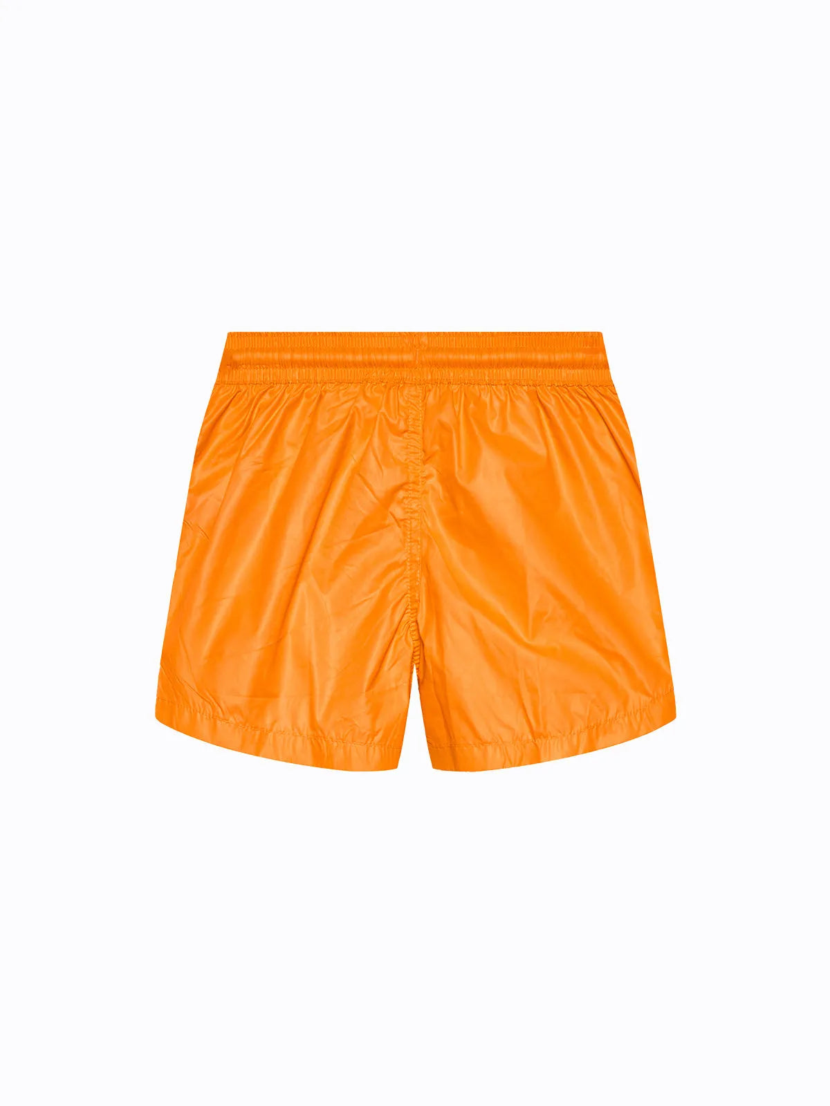 Newborn Shorts F**K Fluo Orange SN0002-FO