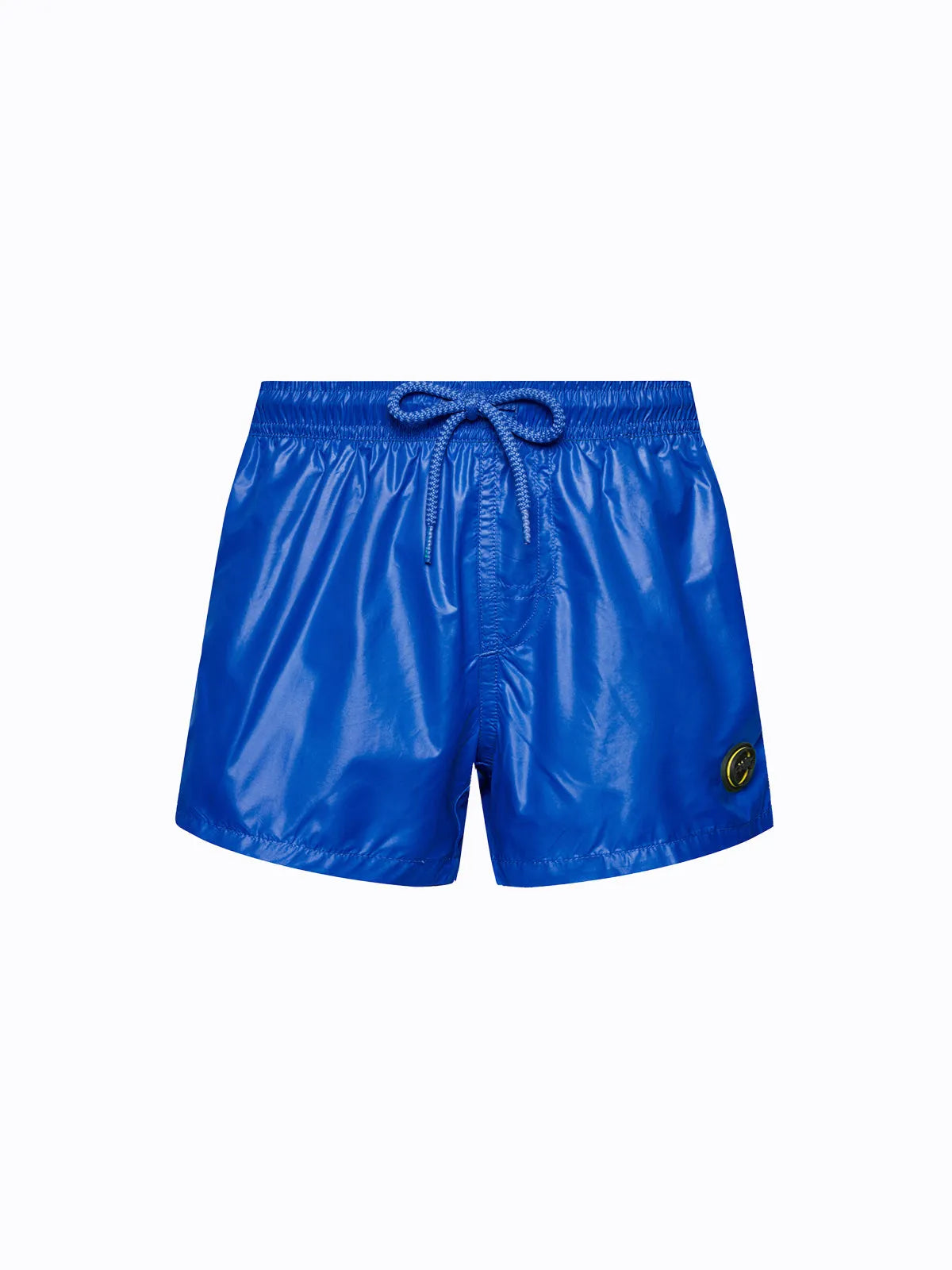 Newborn Shorts F**K Royal SN0002-RY