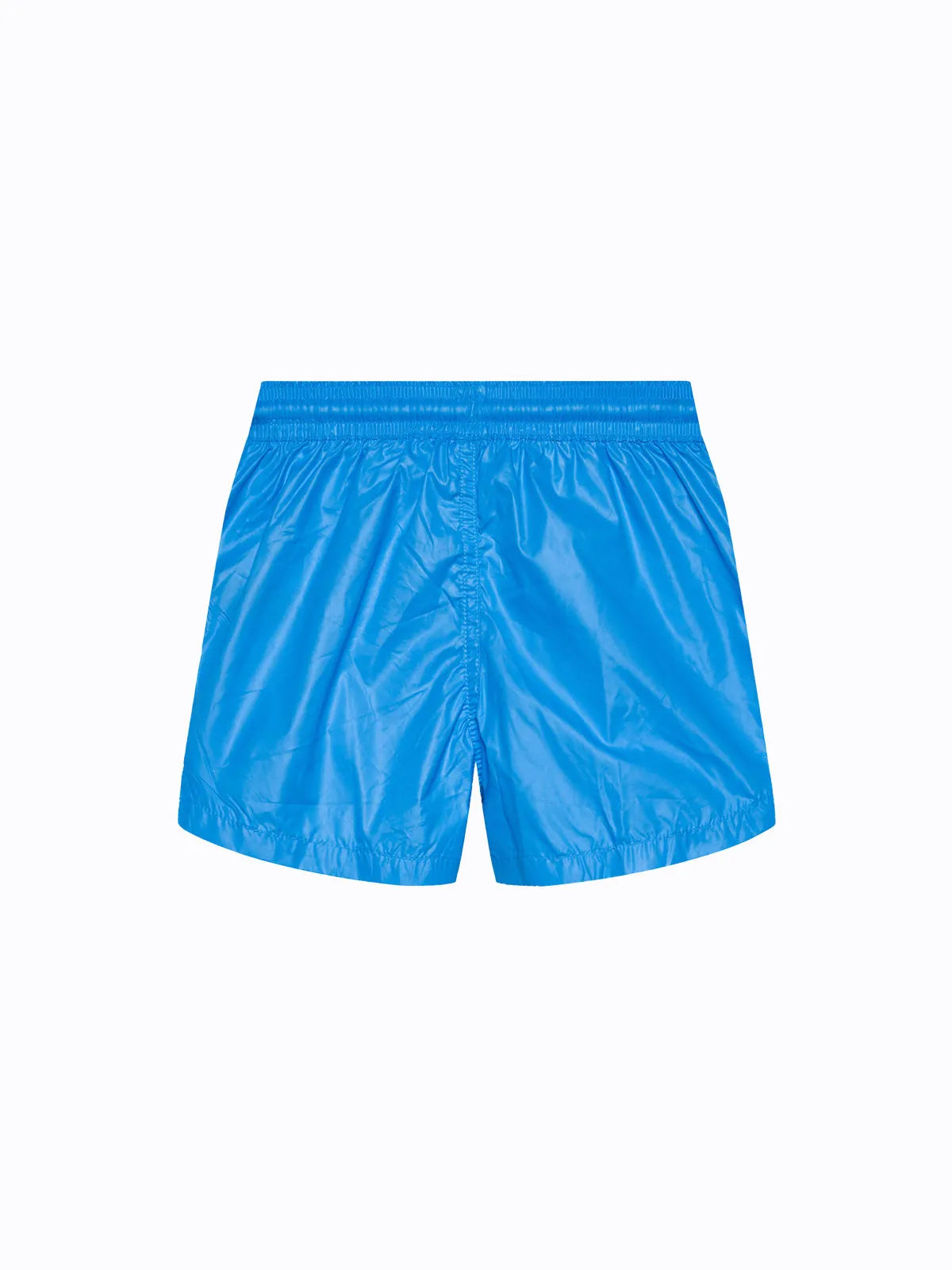 Newborn Shorts F**K Turquoise SN0002-TQ