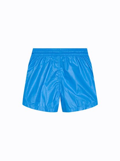 Newborn Shorts F**K Turquoise SN0002-TQ