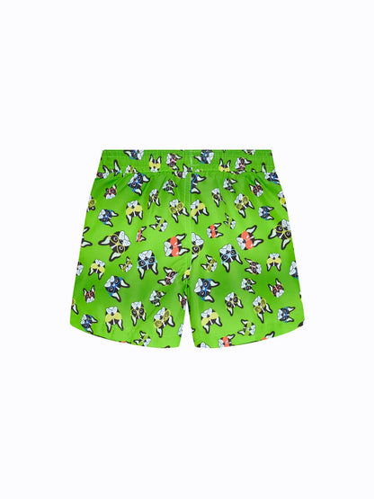 Newborn Shorts F**K Fantasy SN5500-X09