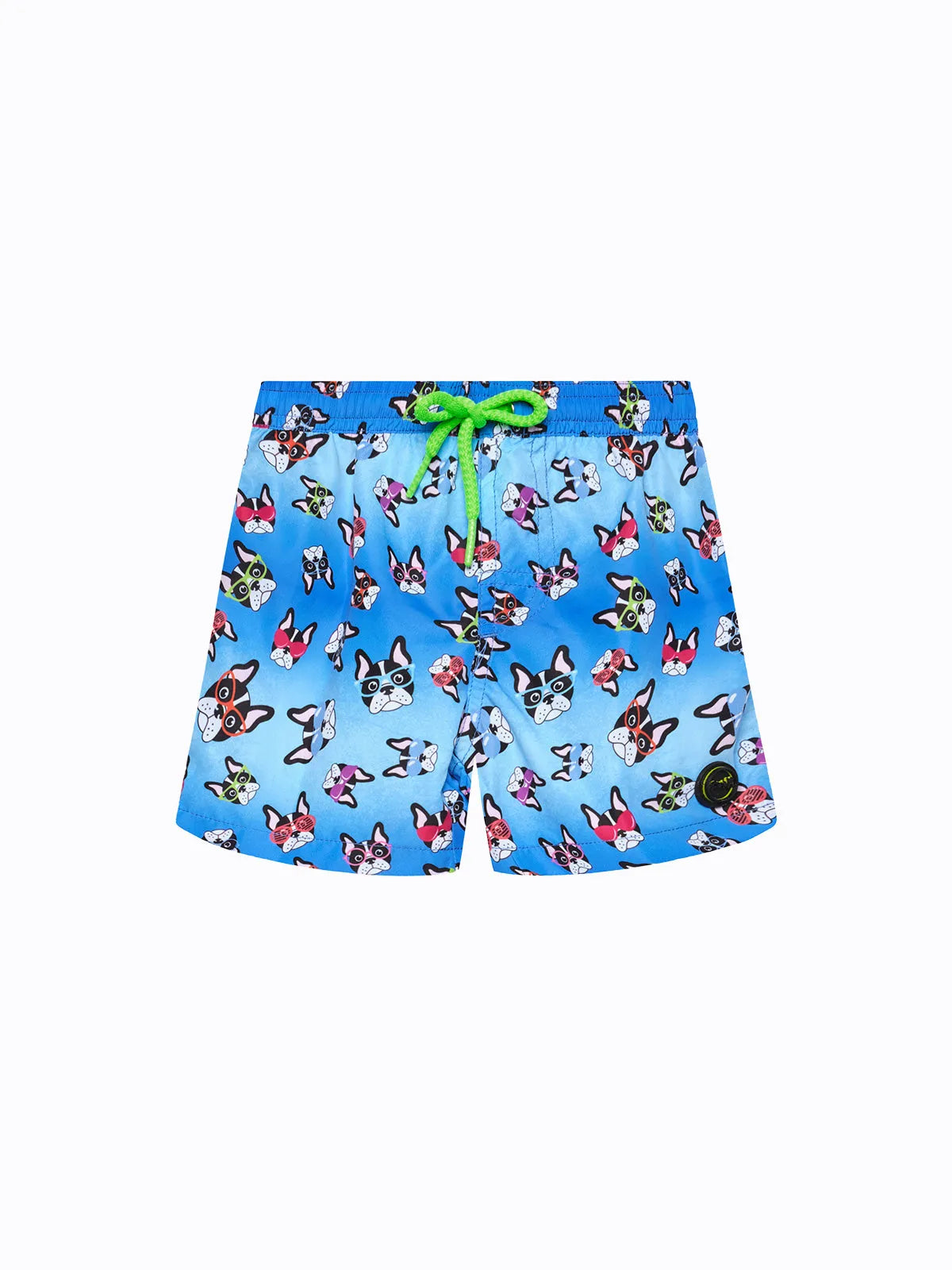 Newborn Shorts F**K Fantasy SN5500-X10