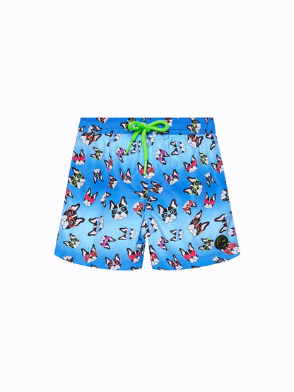 Newborn Shorts F**K Fantasy SN5500-X10
